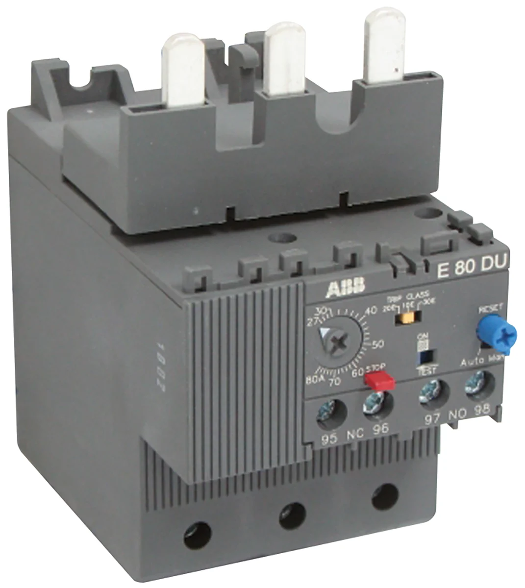 ABB E80DU80